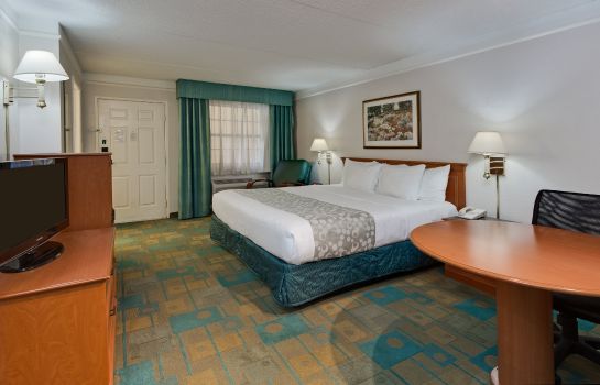 Room Baymont by Wyndham Jacksonville Orange Park