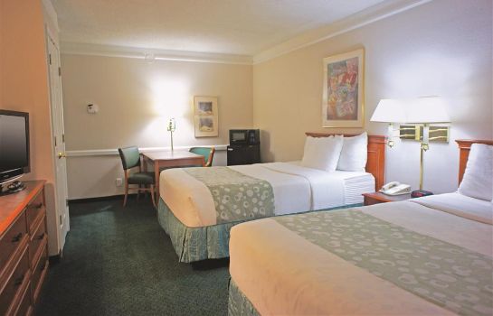 Zimmer La Quinta Inn by Wyndham Reno