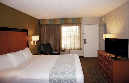 La Quinta Inn Tampa Bay Airport Hotel De