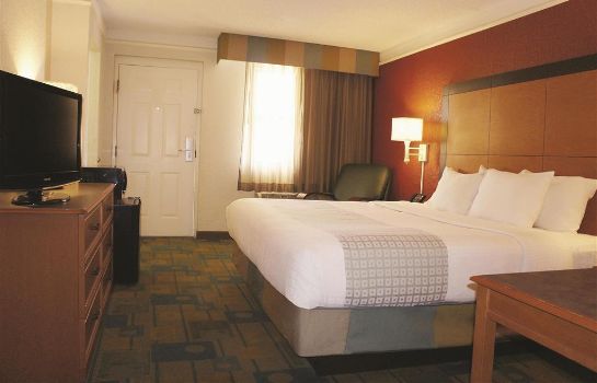 Zimmer La Quinta Inn by Wyndham Amarillo West Medical Center