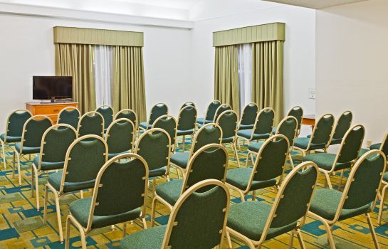 La Quinta Inn Orlando Airport West Hotel De