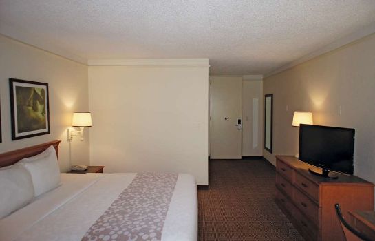 Zimmer La Quinta Inn by Wyndham Daytona Beach/Intl Speedway