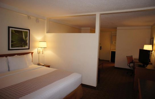 Zimmer La Quinta Inn by Wyndham Daytona Beach/Intl Speedway