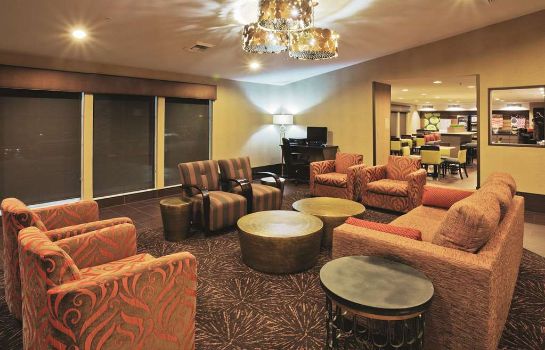 La Qunita Inn Ste Las Vegas Tropicana Great Prices At Hotel Info