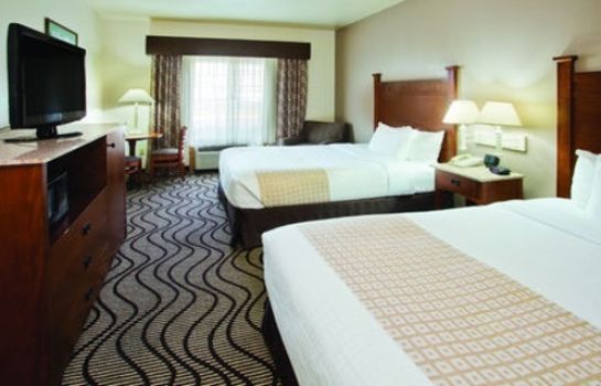 Zimmer Best Western Plus Riverfront Hotel and Suites