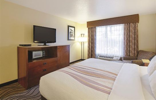 Zimmer Best Western Plus Riverfront Hotel and Suites