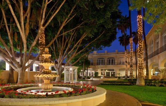 Außenansicht Crowne Plaza Hotels & Resorts PHOENIX - CHANDLER GOLF RESORT