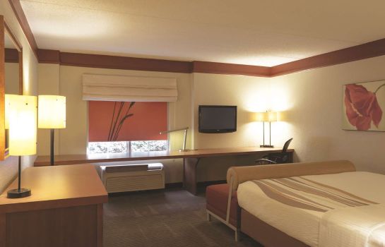 Zimmer La Quinta Inn Stes Atlanta