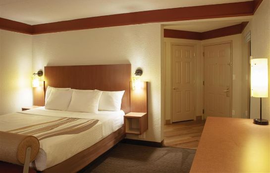 Zimmer La Quinta Inn Stes Atlanta