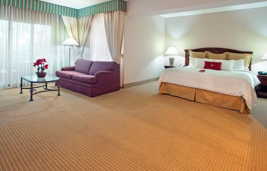 Suite Crowne Plaza Hotels & Resorts PHOENIX - CHANDLER GOLF RESORT