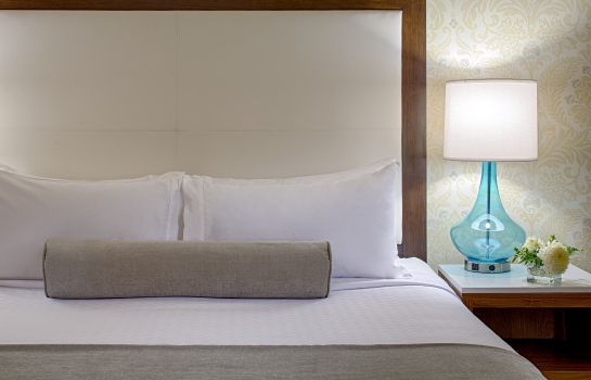 Zimmer Crowne Plaza Hotels & Resorts PHOENIX - CHANDLER GOLF RESORT