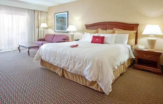Zimmer Crowne Plaza Hotels & Resorts PHOENIX - CHANDLER GOLF RESORT