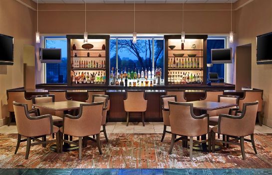 Hotel-Bar Sheraton Suites Chicago Elk Grove