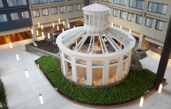 Hotel Crowne Plaza Stamford Great Prices At Hotel Info