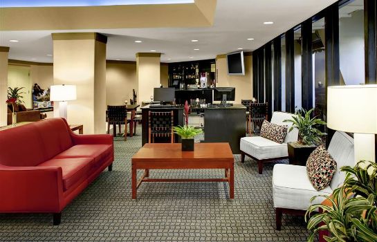 Hotelhalle Four Points by Sheraton Orlando International Drive