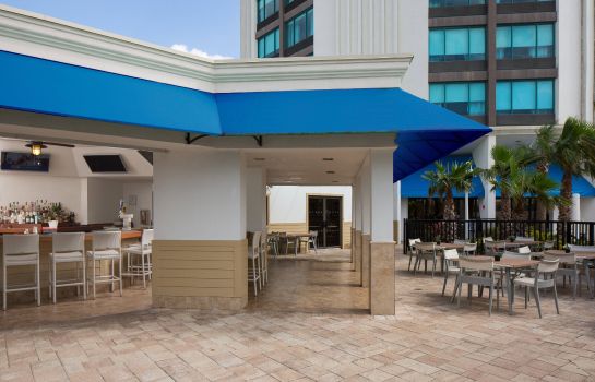 Restaurant Four Points by Sheraton Orlando International Drive