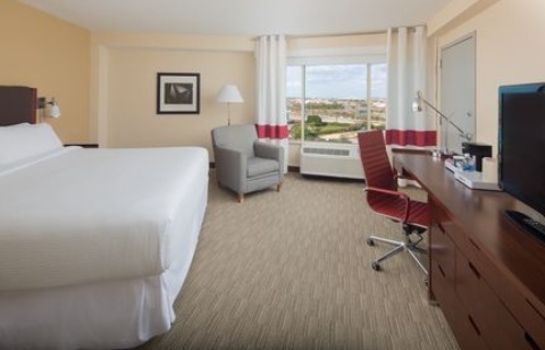 Zimmer Four Points by Sheraton Orlando International Drive