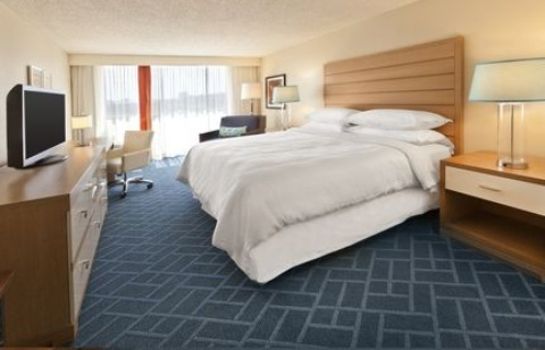 Zimmer Sheraton Orlando Lake Buena Vista Resort