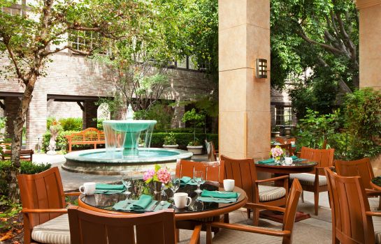 Anaheim Majestic Garden Hotel Hotel De