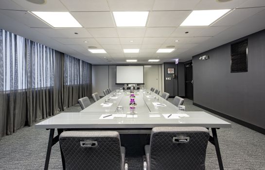 Conference room W Chicago - Lakeshore