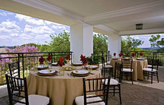 Restaurant La Cantera Resort and Spa