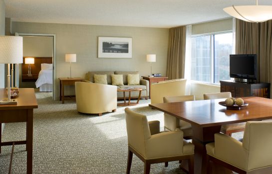 Zimmer The Westin Pittsburgh
