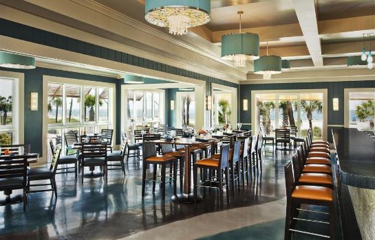Restaurant The Westin Hilton Head Island Resort & Spa