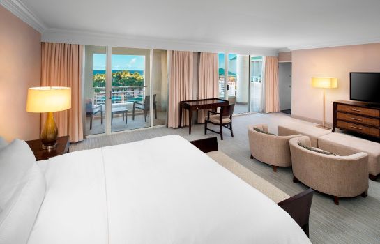Suite The Westin Hilton Head Island Resort & Spa