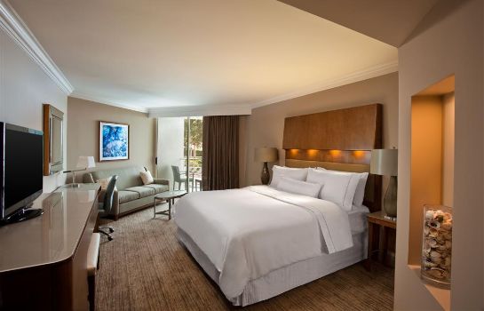 Zimmer The Westin Hilton Head Island Resort & Spa