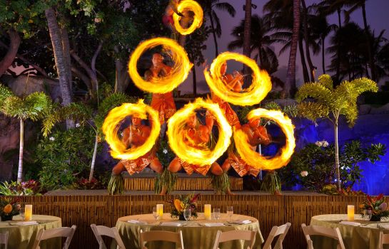 Restaurant The Westin Maui Resort & Spa Ka'anapali