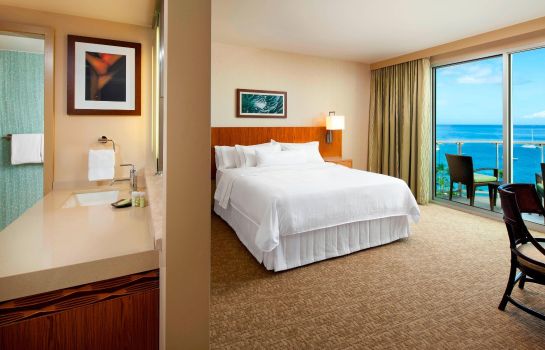 Suite The Westin Maui Resort & Spa Ka'anapali