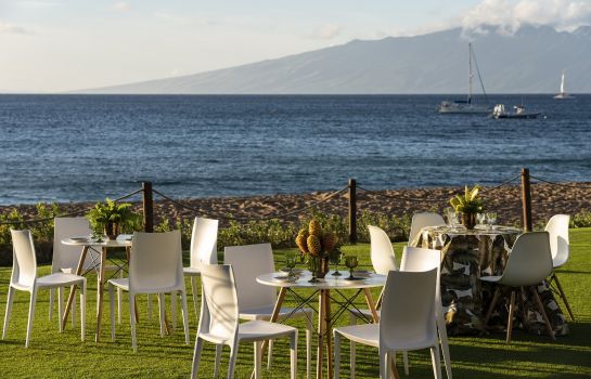 Tagungsraum The Westin Maui Resort & Spa Ka'anapali