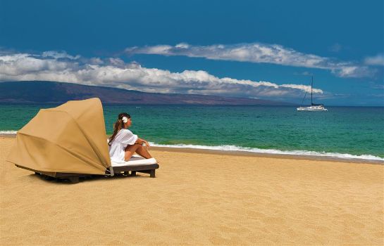 Info The Westin Maui Resort & Spa Ka'anapali