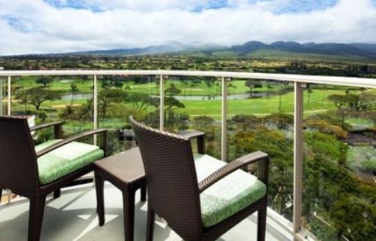 Zimmer The Westin Maui Resort & Spa Ka'anapali
