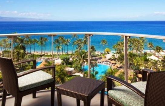 Zimmer The Westin Maui Resort & Spa Ka'anapali