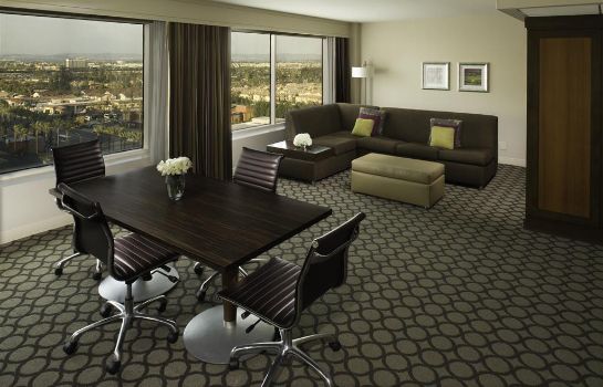 Hotel Hyatt Regency Orange County Garden Grove Great Prices At