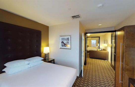 Hotel Hyatt Regency Orange County Garden Grove Great Prices At