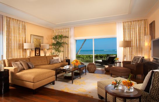 Suite The Kahala Hotel and Resort