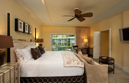Room The Kahala Hotel and Resort