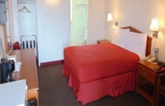 Knights Inn Moses Lake Hotel De