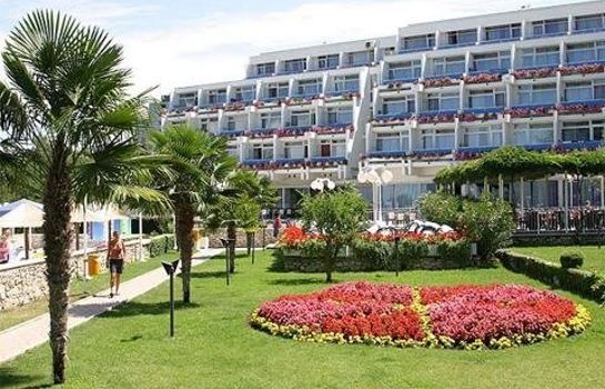 Hotel Laguna Mediteran Porec Great Prices At Hotel Info