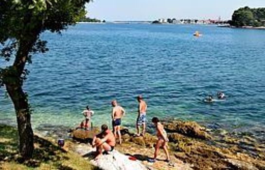 Hotel Laguna Mediteran Porec Great Prices At Hotel Info