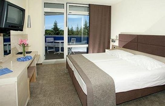 Hotel Laguna Mediteran Porec Great Prices At Hotel Info