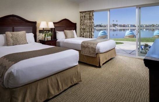 Zimmer Bahia Resort Hotel
