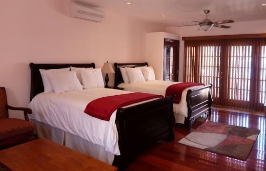 Hotel Clear View Suites And Cottages Bermuda Great Prices At