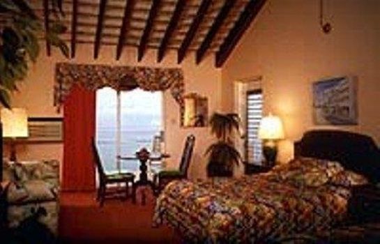 Hotel Clear View Suites And Cottages Bermuda Great Prices At