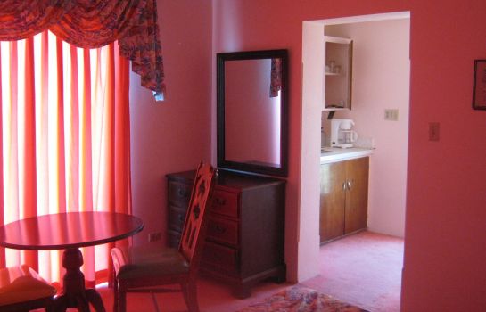 Hotel Clear View Suites And Cottages Bermuda Great Prices At
