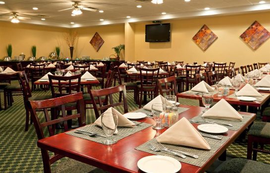 Restaurant Holiday Inn HASBROUCK HEIGHTS-MEADOWLANDS