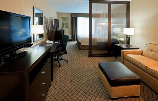 Suite Holiday Inn HASBROUCK HEIGHTS-MEADOWLANDS