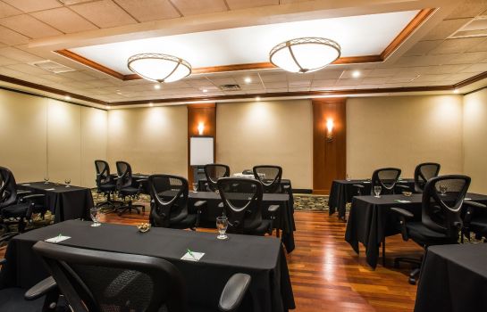 Conference room Holiday Inn HASBROUCK HEIGHTS-MEADOWLANDS